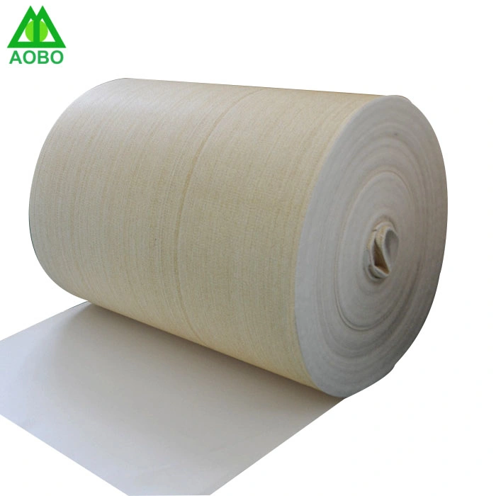 Industrial Sealing Neele Felt Padding